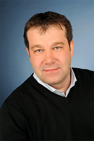 Jens Stapel